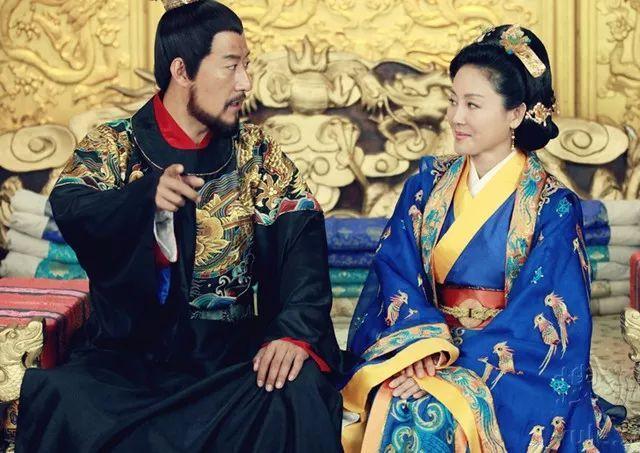 【孙立人】朱元璋问：大明江山能传多少代？刘伯温：万子万孙！后字字应验