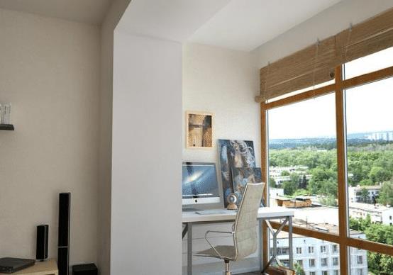 凸阳台和凹阳台有什么区别？听开发商一说，才知我家买错了