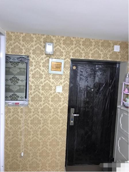 花5萬買個車庫，改成小臥室，過年回娘家再也不用住大嫂家了！