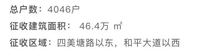 ?2019武汉下半年最新拆迁地图曝光