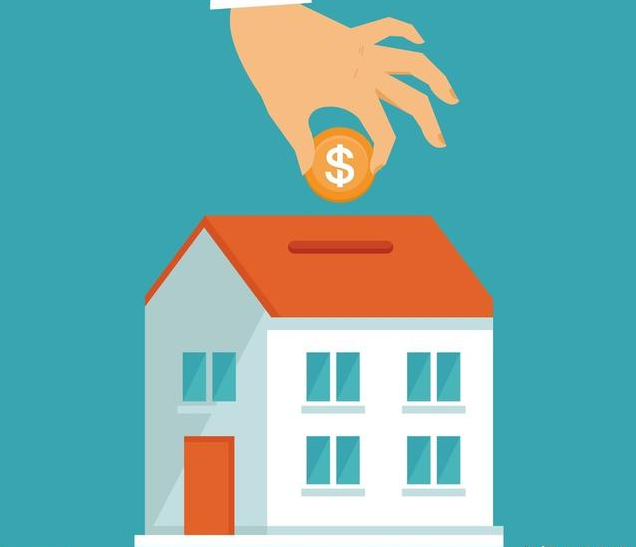 上市公司狂卖400套房子，网友调侃：原来是专业炒房