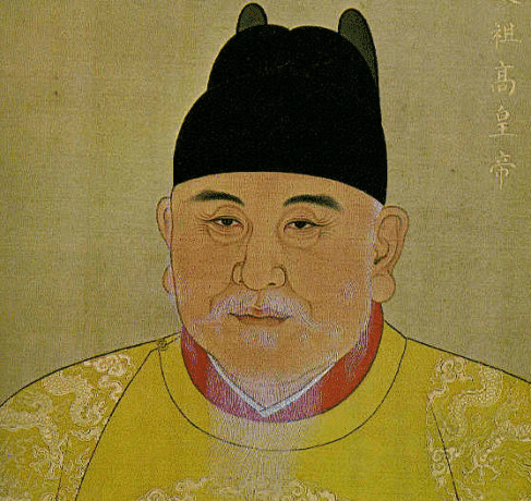 明朝藩王有多少, 是不是他們吃垮了大明朝