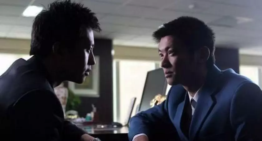 “吃软饭”的杜江，终于火了