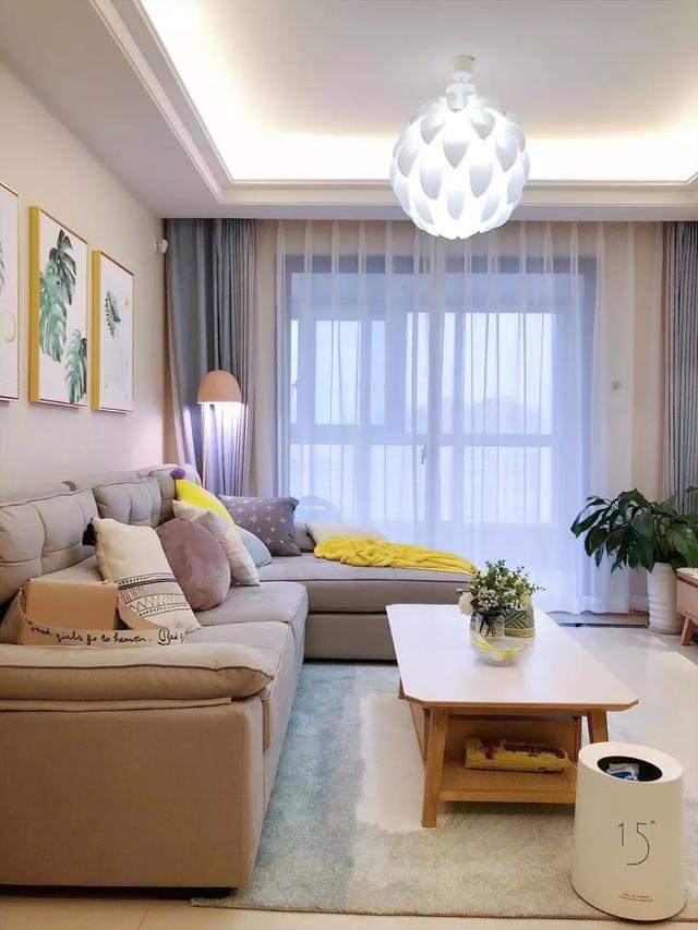 新手都在用的挑窗帘技巧，至少省下一半钱！别人花6千你只花3千