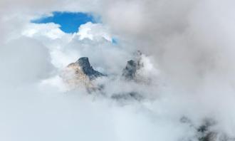 人类历史上最可怕的一年, 公元536年