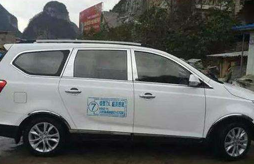 年检终于传来好消息？车管所：“两取消一提倡”实施，再也不担心