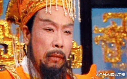 玉皇大帝是从动物修炼成仙的？如来佛祖一语道破天机！