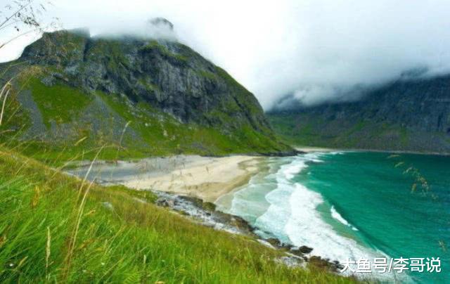 世界上最环保的国家，96%的电力都靠水力产生，为环保提高油价