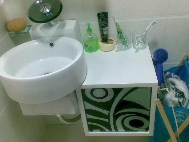 大齡剩女的60平小窩，溫馨舒適，很快樂很滿足，只差一個他！