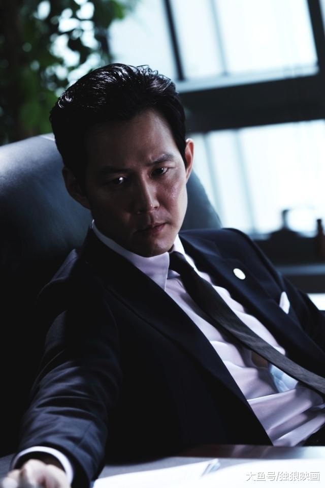 第一集就叫人欲罢不能恨不得一口气撸完这才配叫顶级韩剧啊