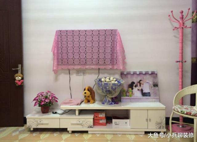 晒晒娘家的农村自建房，温馨舒适，娘家才是永远的家！