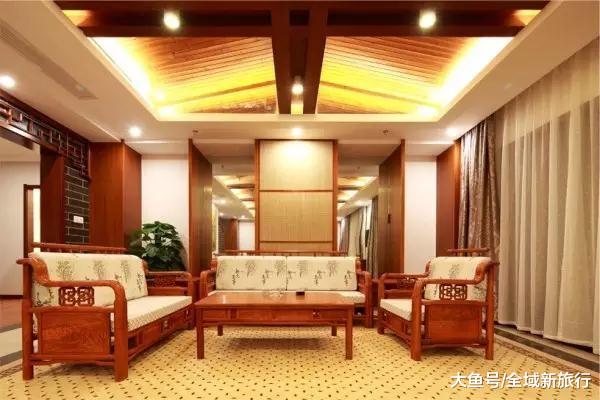 超实用的年会包场指南，鼓舞士气还能休闲养生，简单有趣逼格高！