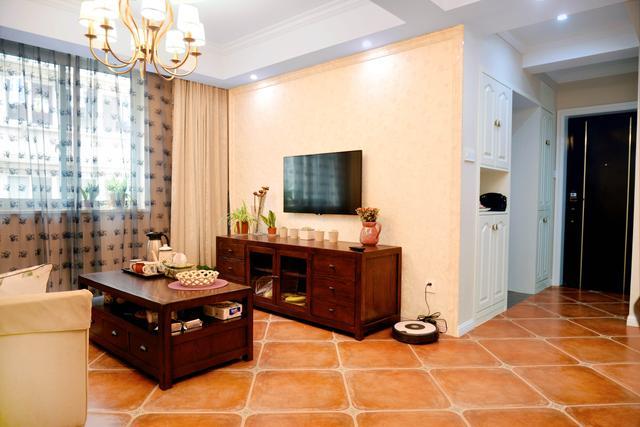 晒晒我家的新房, 装修前后大变样美的都认不出来了