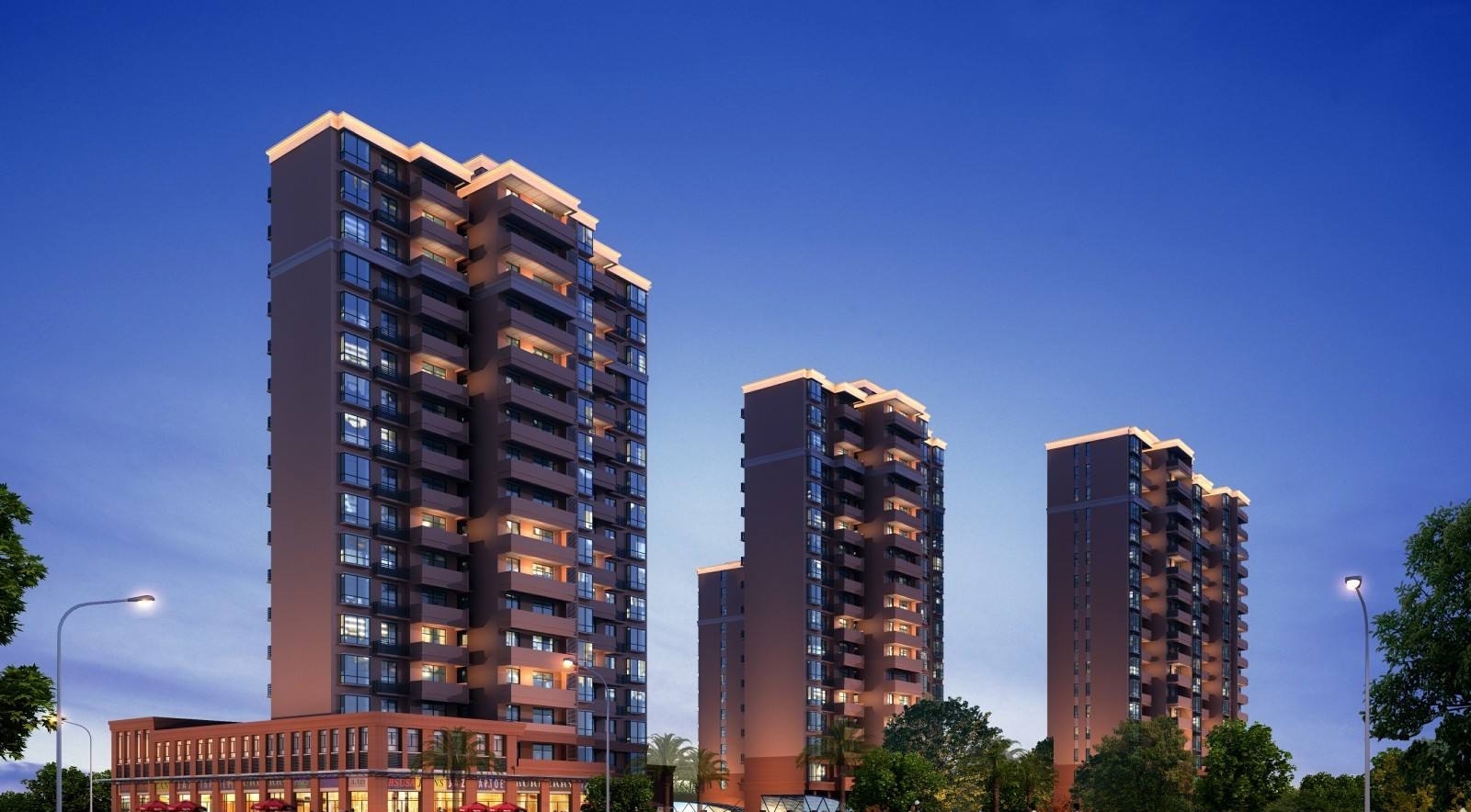 安置房与商品房之间的区别要搞清楚，当心上当。看完长见识了