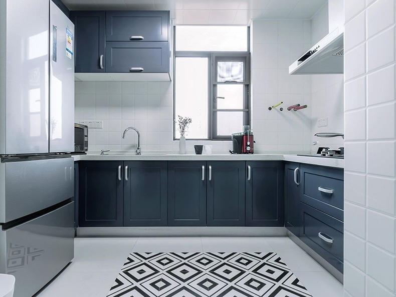 北欧巧用亮色，让家充满热情与活力