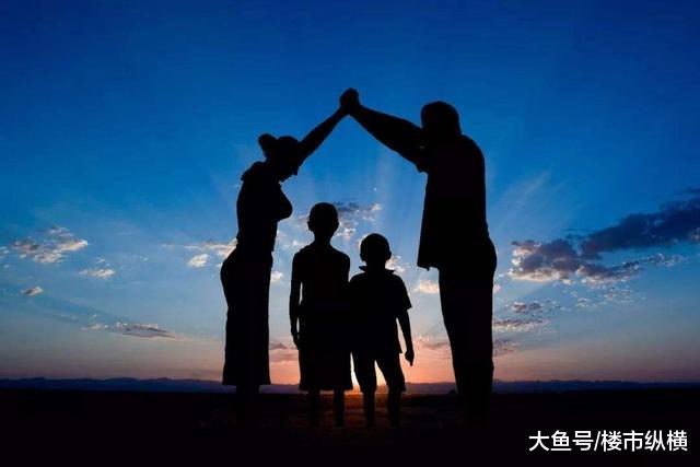 一位母亲拒绝给孩子买房的4个原因，句句在理，你还在“啃老”吗