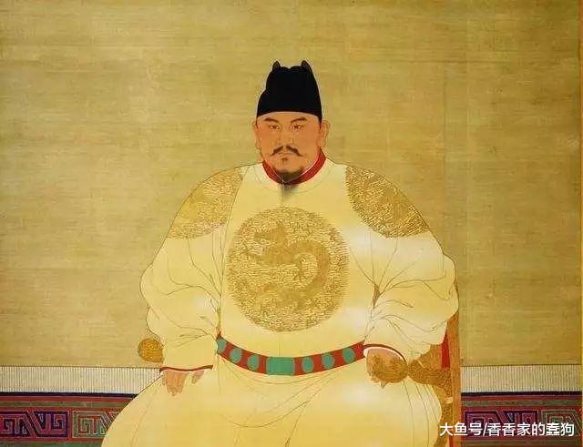 朱元璋令刘伯温四处斩龙脉，为何到长白山就跑了？背后有此玄机