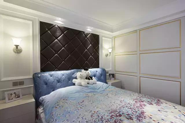 25万现代简约装修完毕，亲力亲为装修的婚房，大家看看值吗