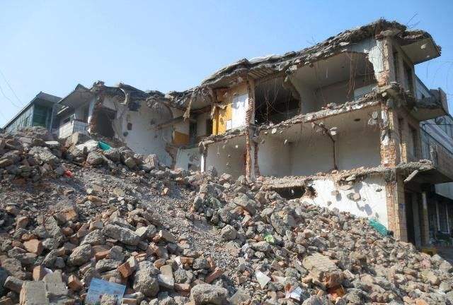 拆迁户要钱还是要房，看看过来人怎么说，你选错没有？