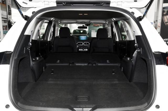 最膨胀日系车，2.5L+6AT叫板汉兰达，被打脸后又自降身价