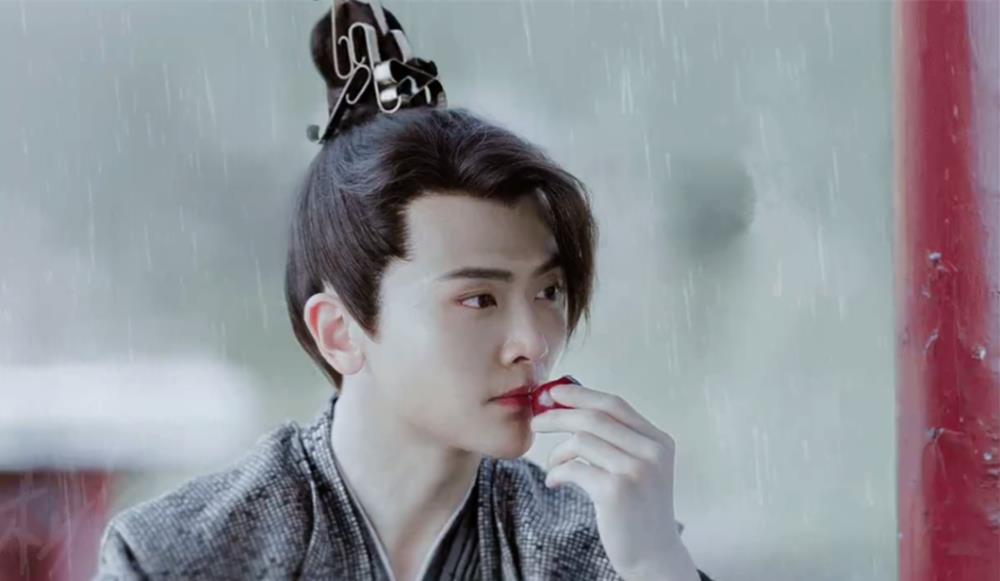 同一个爹，性格却大不同，《庆余年》3位皇子的结局早已注定？