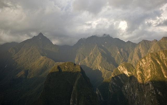 十种最恐怖的死法，第一种你绝对想不到