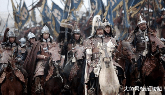 成吉思汗喜欢屠城, 但这三种人他坚决不杀, 让蒙古大军更加无敌