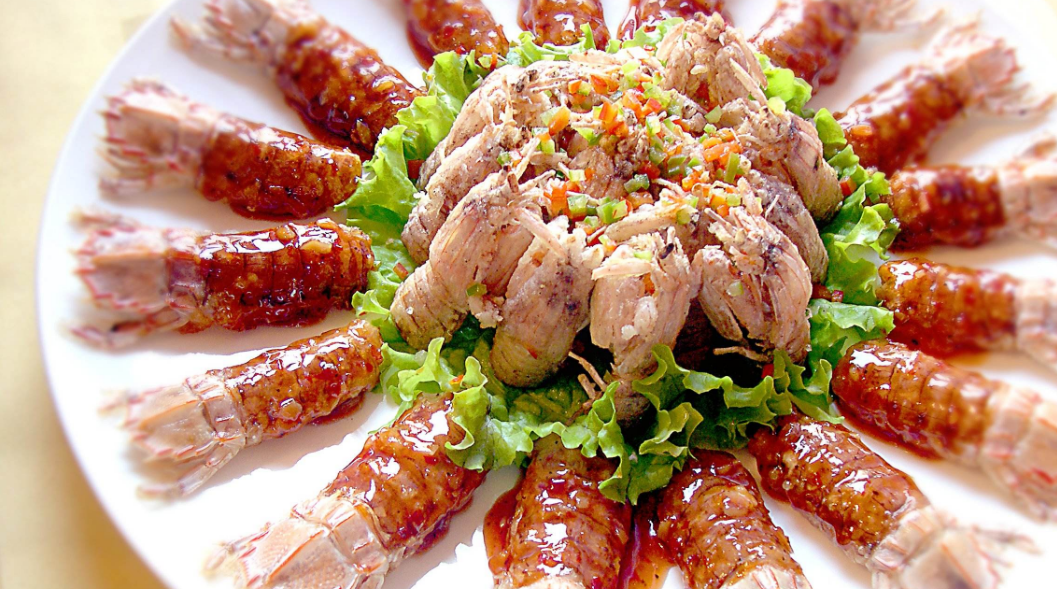 烤腌牛排简易法吉塔食谱