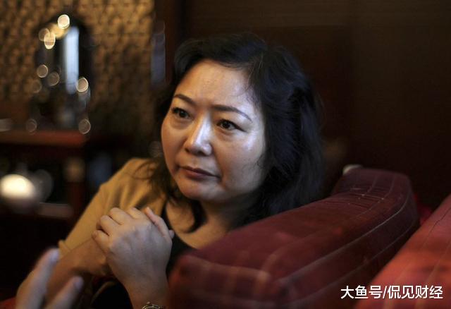 850亿女富豪吴亚军和快速失“质”的龙湖，下一个十年她怎么选？