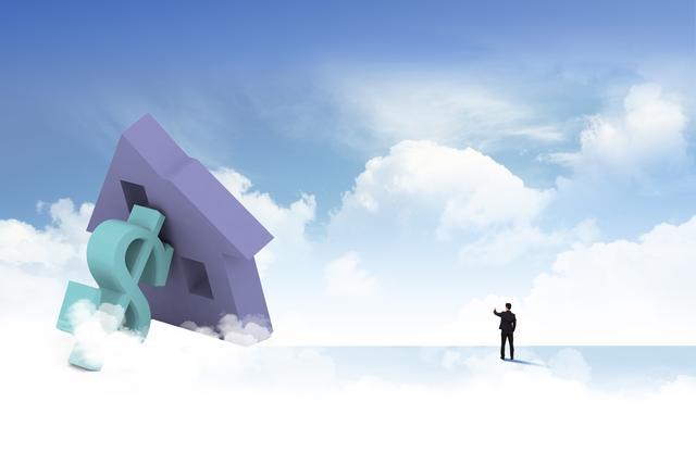 沒買房的恭喜了，樓市鐵了心要這么走！房價回歸四大征兆顯現