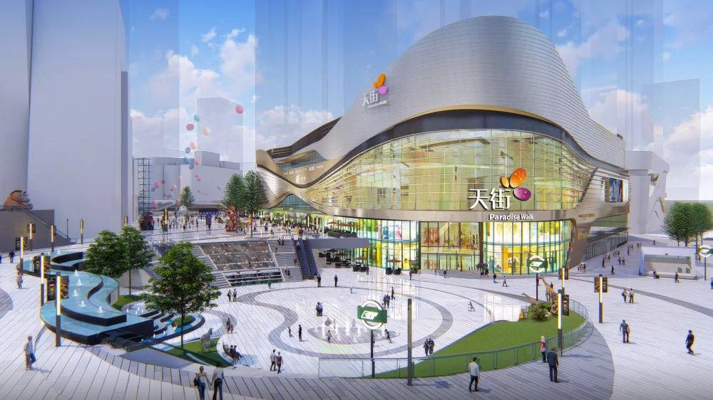 龙湖景粼玖序盛景交付，缔造中央公园人居新范本