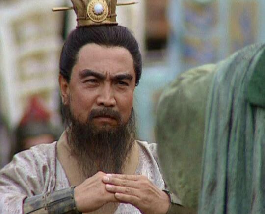 俗话：“说曹操，曹操就到”，其实下半句才是精华，却无人敢说