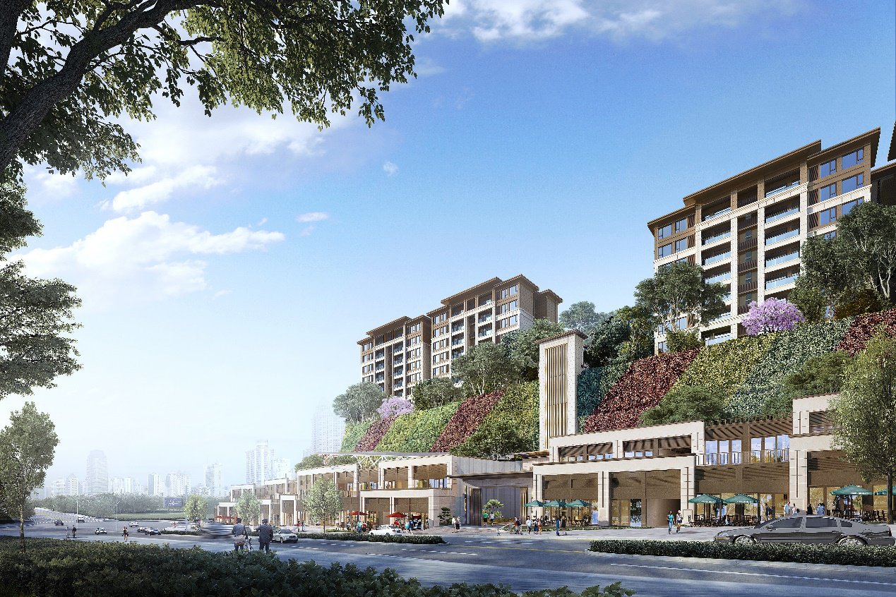 泊云府 | 用高度筑不凡