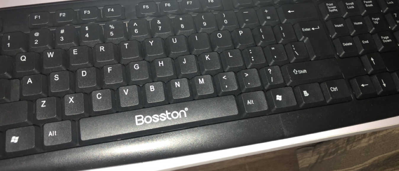 电脑故障：键盘失灵后的解决方法