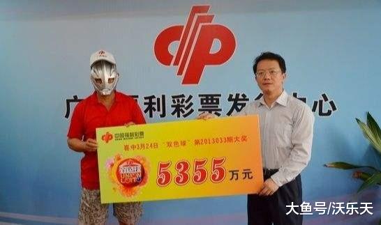 19100期双色球开奖，三等奖845注，彩民：终于看到顺心的结果！