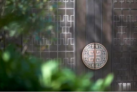 浐灞的吸引力在哪里？