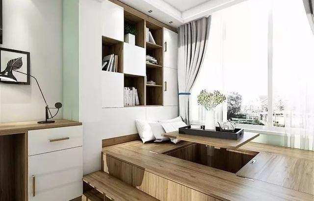 定制衣柜也有很多猫腻，分享五个常见的套路给你