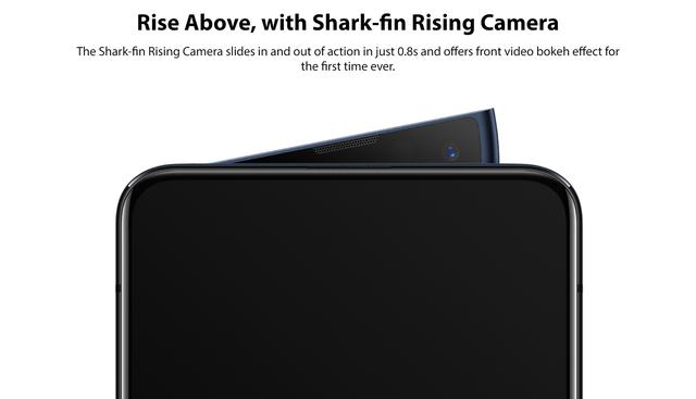 OPPO Reno2海外正式发布：搭载骁龙730G+后置四摄