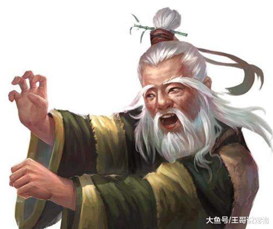 双手互搏很强大, 金庸却暗示1个重大缺陷, 周伯通差点因此丧命!