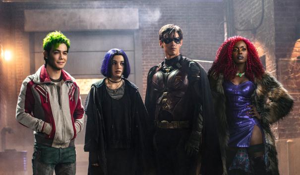 DC电视剧《沼泽怪物》仅播一季就被砍，华纳DC遭遇“大乌龙”