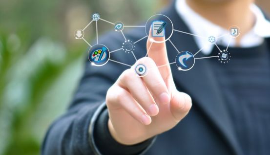 聚焦京西，揭秘城市新封面