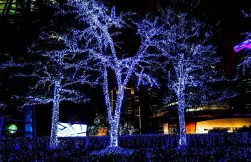 这才是城市生活的正确打开方式！