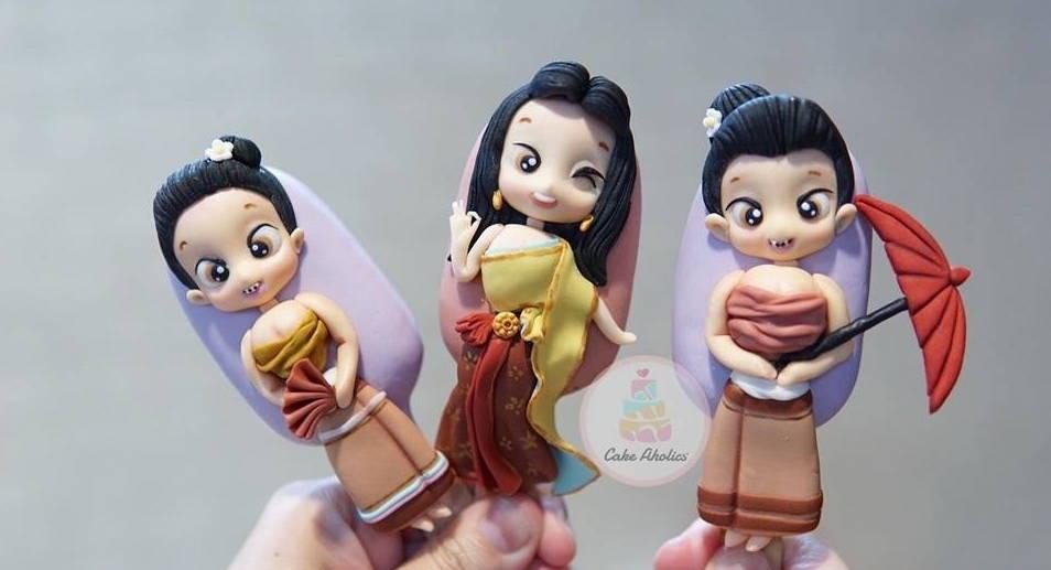 爆款泰剧《天生一对》有多火? 景区爆满、股价飙升、全民追捧!