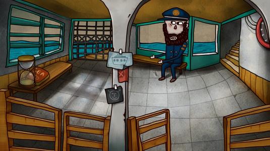 迷失岛之时间的灰烬，迷失在时间中的小岛，献给神秘的时间