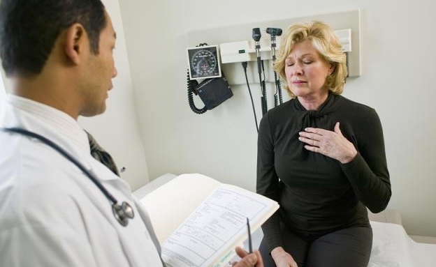 晚上睡觉时，若出现这些表现，要当心，说明你的血管已经不干净