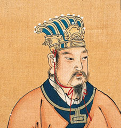 历史上最有智慧的皇帝，不把皇位传给儿子，下葬只要纸衣瓦片