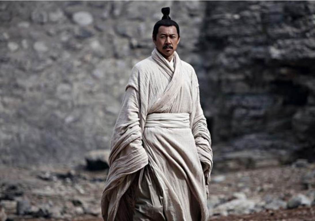 春秋时期的军事家，兵圣孙武，给后人留下巨大的财富。