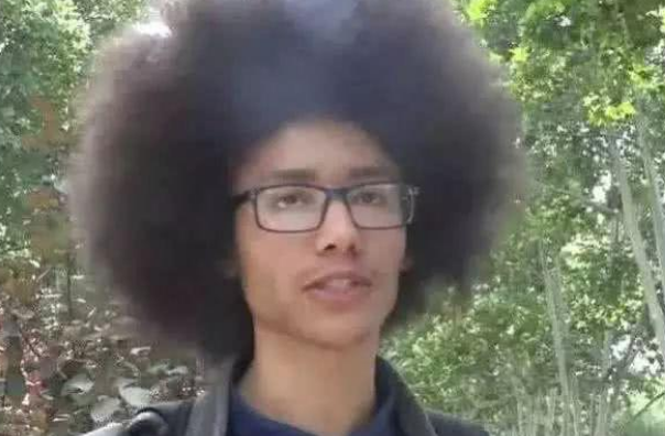 清华开学，大神齐聚！还在看武亦姝柯洁？这位“爆炸头”什么来历