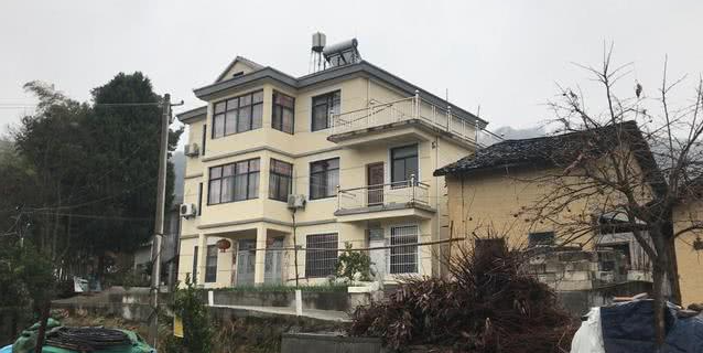 被租客带走的女孩章子欣，永远睡在湖山之中