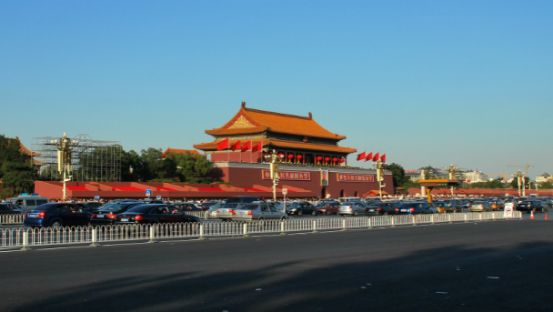 聚焦京西，揭秘城市新封面